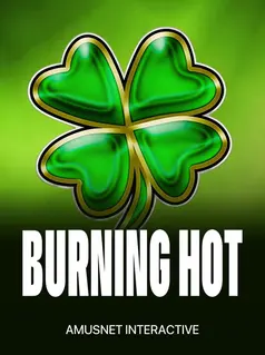 Burning Hot klassischer Frucht-Slot mit Flammen-Symbolen