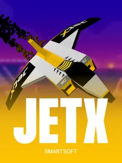 JetX Crash-Spiel mit steigendem Multiplikator und Auszahlungs-Option