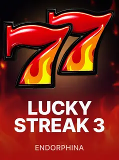 Lucky Streak 3 Live-Casino-Anbieter bei Beem Casino