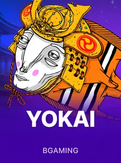 Yokai japanischer Geister-Slot mit mystischen Features und Freispielen