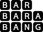 Barbara Bang Gaming Softwareanbieter